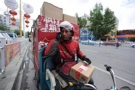 【聚焦】京东、顺丰几乎同时宣布！有一类人要哭了......（再不努力，你将无工可打！）(图7)