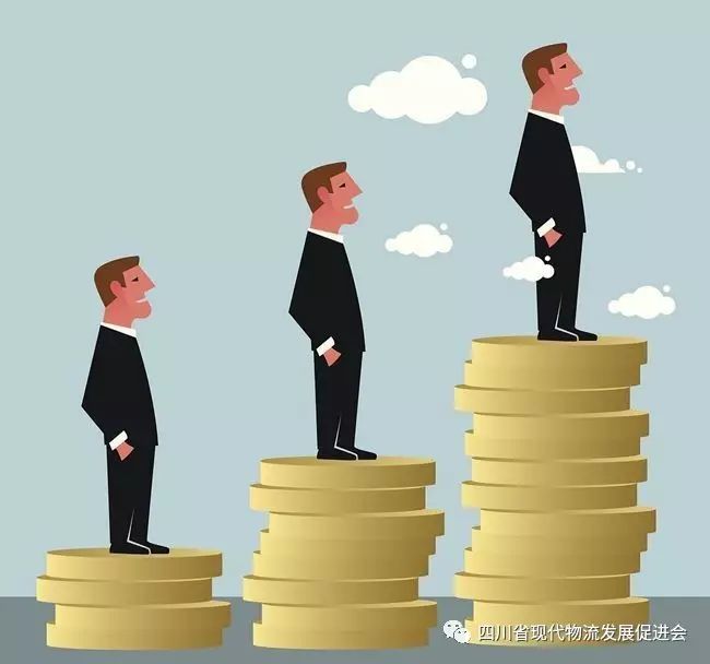 同级经理人有的百万年薪有的不到10万 一份薪酬表里有何改革密码？(图2)