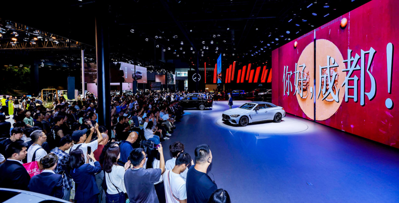 9月新车密度创纪录，车企为何集体押注最后一季？