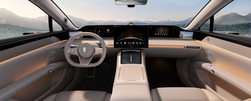 9月新车密度创纪录，车企为何集体押注最后一季？