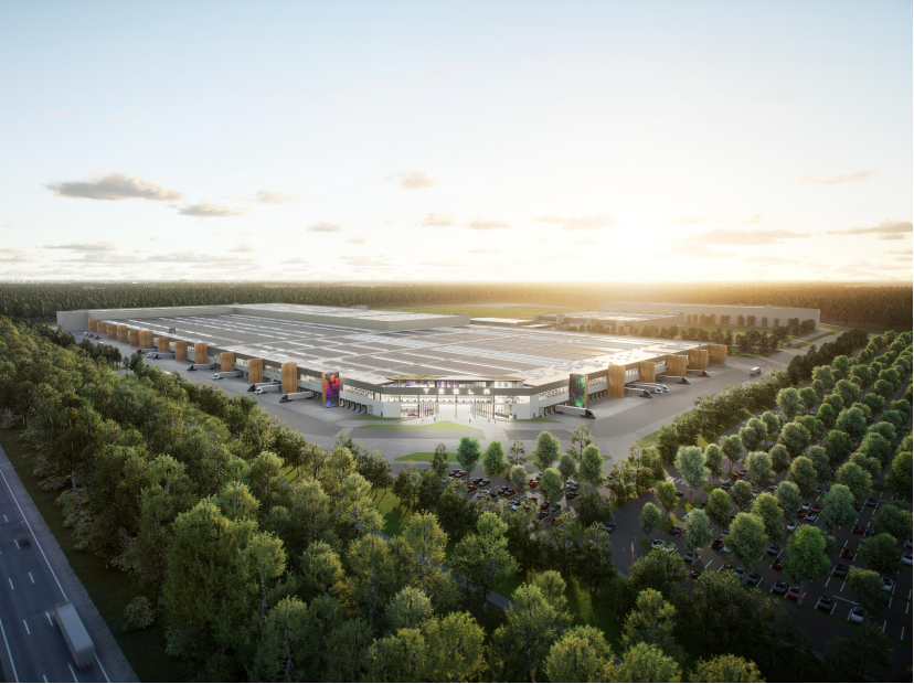 跨国企业，开始为中企“代工”