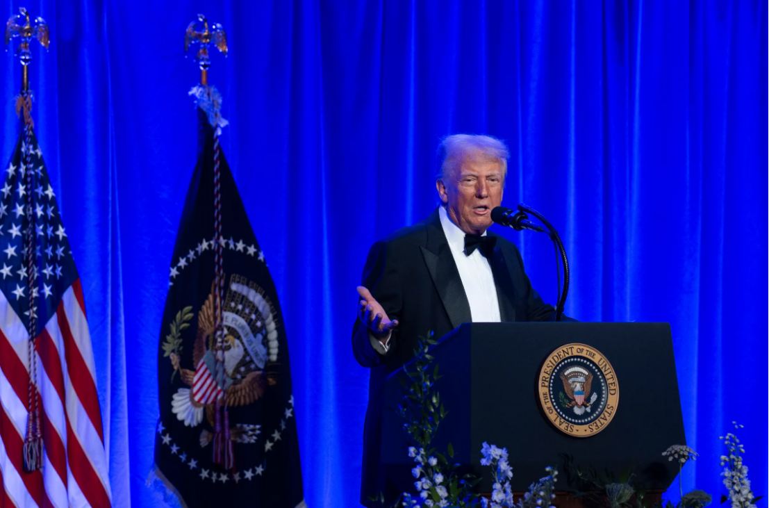 美国对进口机器人和工业机械等展开调查，汽车行业将受冲击