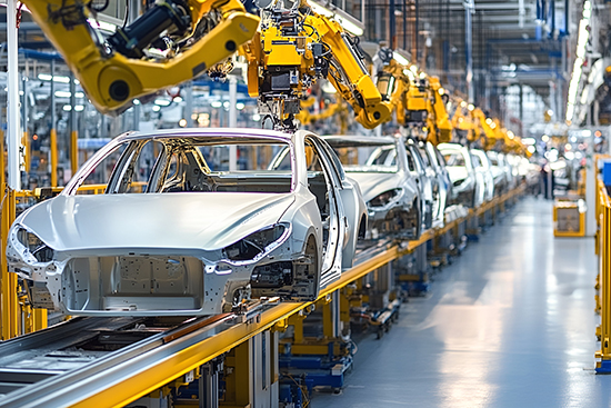 价值重塑 中国汽车开启品牌竞争新阶段