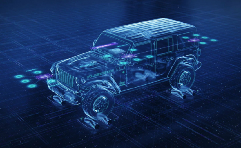 沙特与Stellantis合作开展本土汽车制造业务