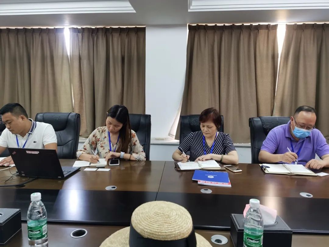 促进会携手成都市供应链协会，为会员企业高质量发展赋能(图5)