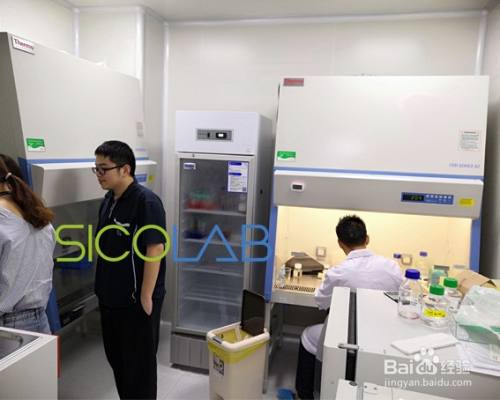 常见实验室的规划设计要点