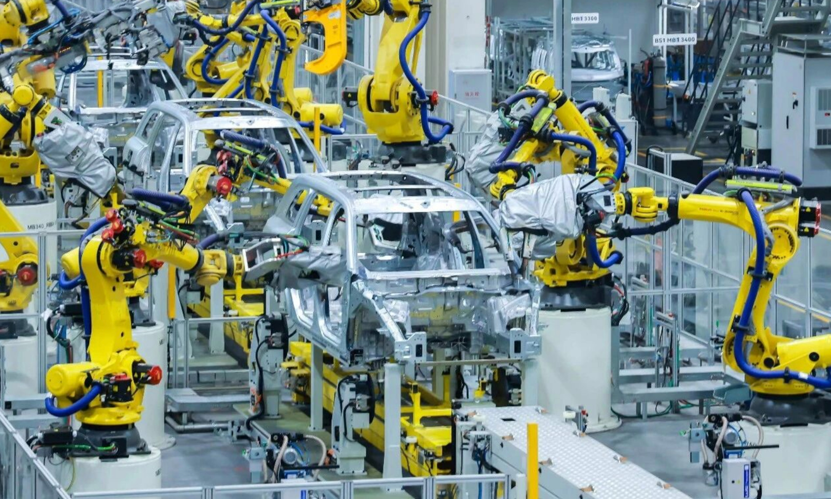 造车门槛,又变高了