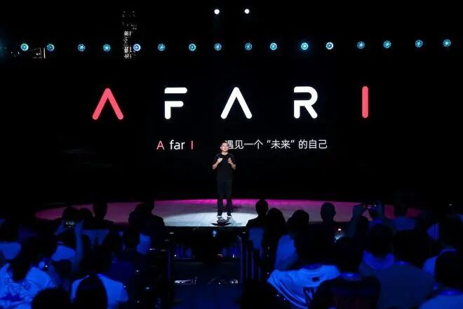 李书福传棒印奇:吉利智驾布局收官