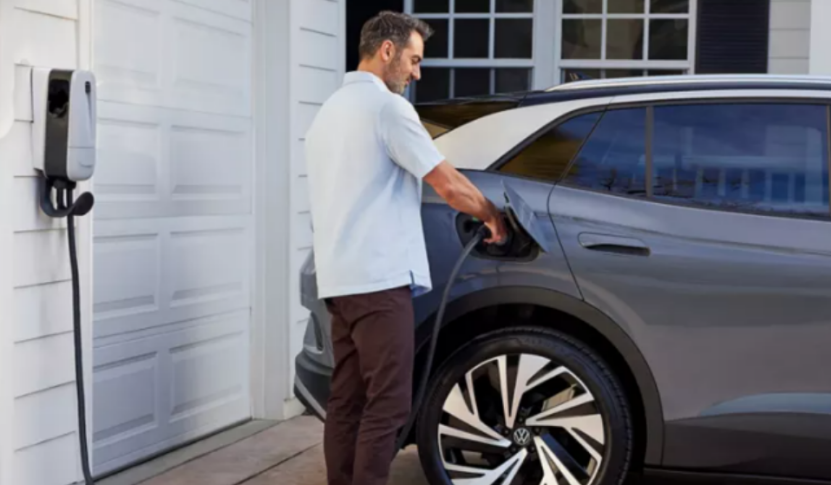 德国重启电动汽车补贴:限制条件收紧,二手车首次纳入