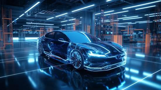 全球车企“去稀土化” 中国电动车面临挑战?