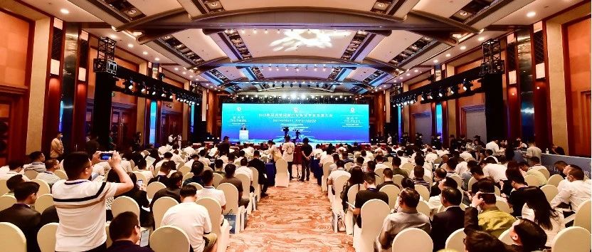 2023中国西部国际口岸物流开放发展大会暨西物流通道与枢纽建设发展大会在成都举行