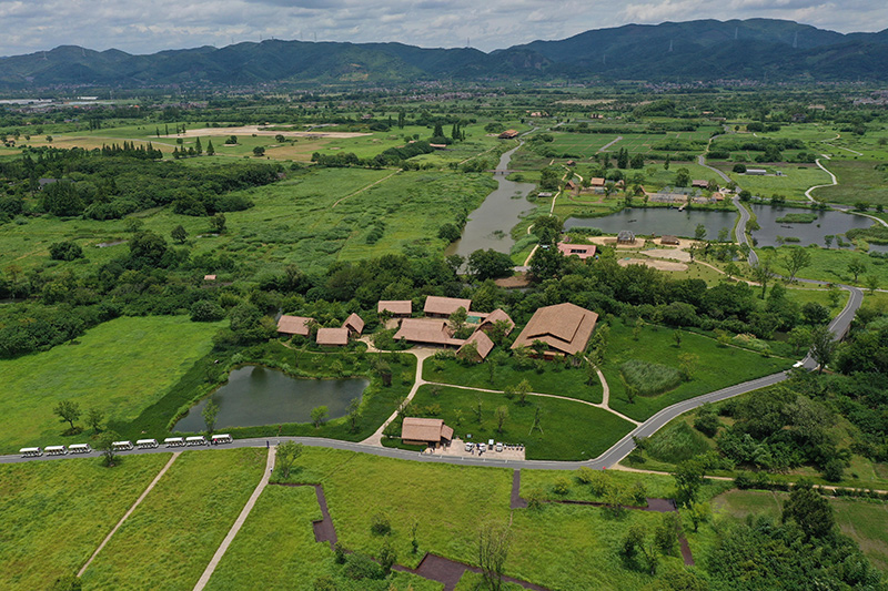 习近平的调研故事「相关图片」