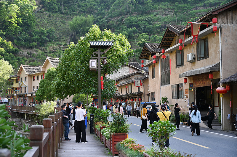 习近平的调研故事「相关图片」